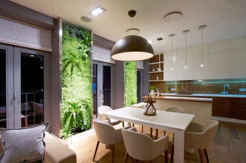 Dome House Nhà Lắp Ghép Độc Đáo 24 project3 9