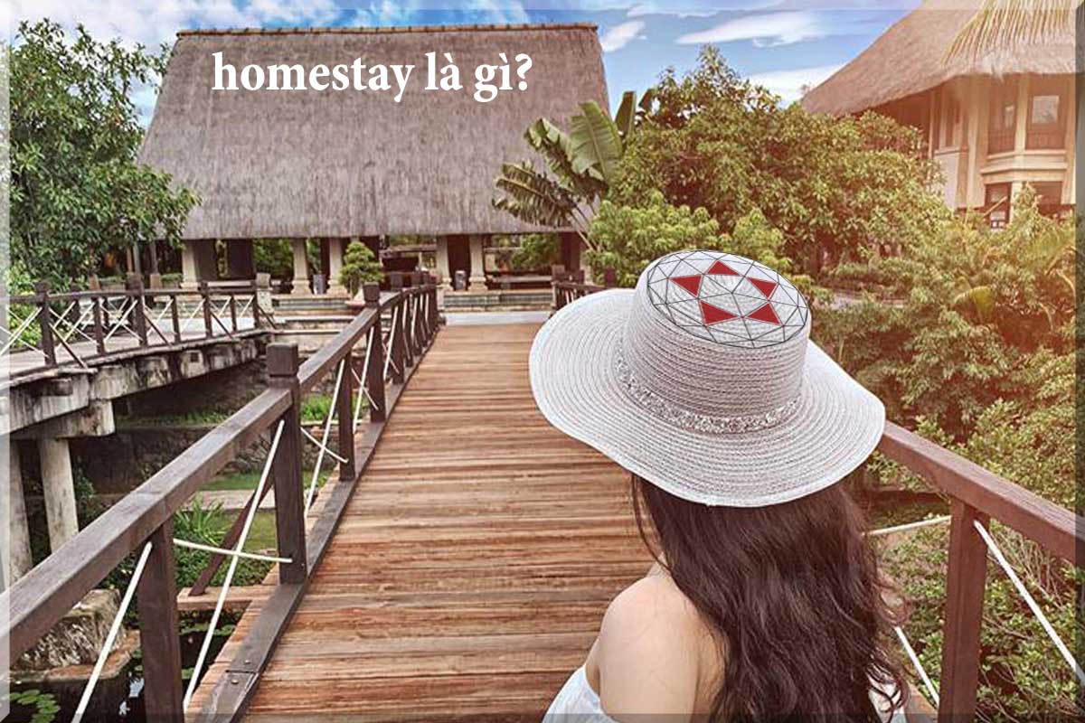 Homestay là gì và ý tưởng xây dựng homestay ấn tượng 14 homestay là gì