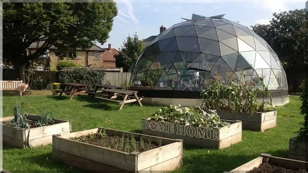 dome house farm dome house farm